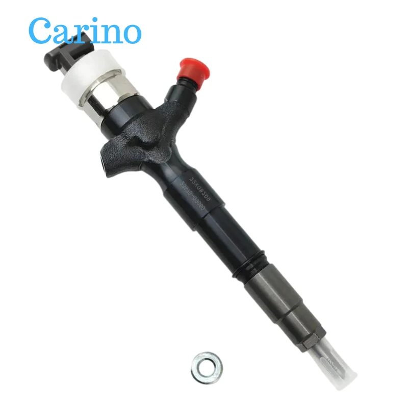 095000-8650 23670-30370 Diesel Injector 